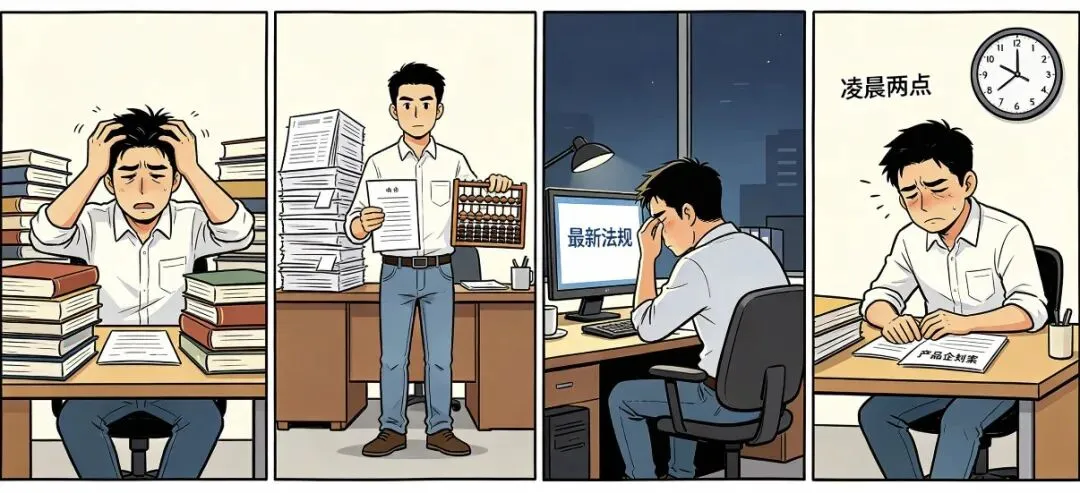 破解OPC创业困局,聚万千微光,共筑市场活力底色