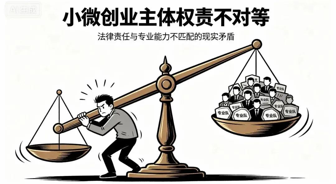 破解OPC创业困局,聚万千微光,共筑市场活力底色