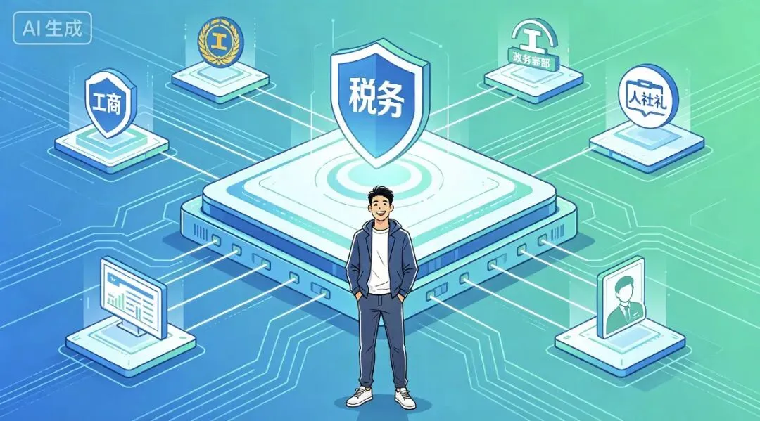 破解OPC创业困局,聚万千微光,共筑市场活力底色