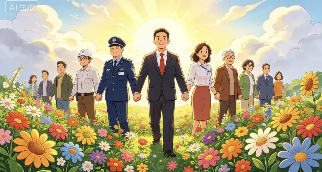 破解OPC创业困局,聚万千微光,共筑市场活力底色