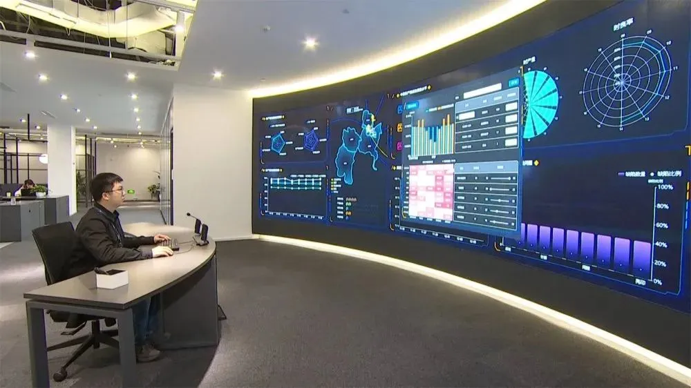 什么是GEO优化?企业AI时代获客新模式