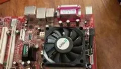 《计算机维修工》计算机硬件组装与维护、电脑硬件故障排查与解决方法、系统之外围设备、数据备份与恢复-高级重点考试学习