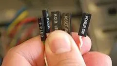 《计算机维修工》计算机硬件组装与维护、电脑硬件故障排查与解决方法、系统之外围设备、数据备份与恢复-高级重点考试学习