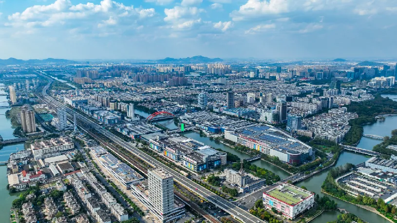 “十五五”看流通 | 专业市场的时代价值与未来征程(中)