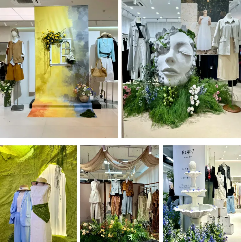 “十五五”看流通 | 专业市场的时代价值与未来征程(中)