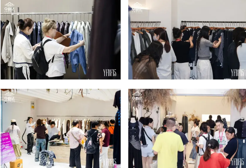 “十五五”看流通 | 专业市场的时代价值与未来征程(中)