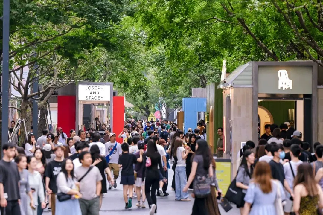 “十五五”看流通 | 专业市场的时代价值与未来征程(中)