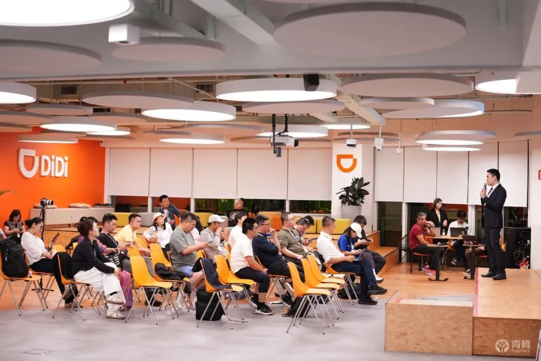 从滴滴在巴西的实践中,我对市场一词有了新的理解,而巴西不是下一个中国