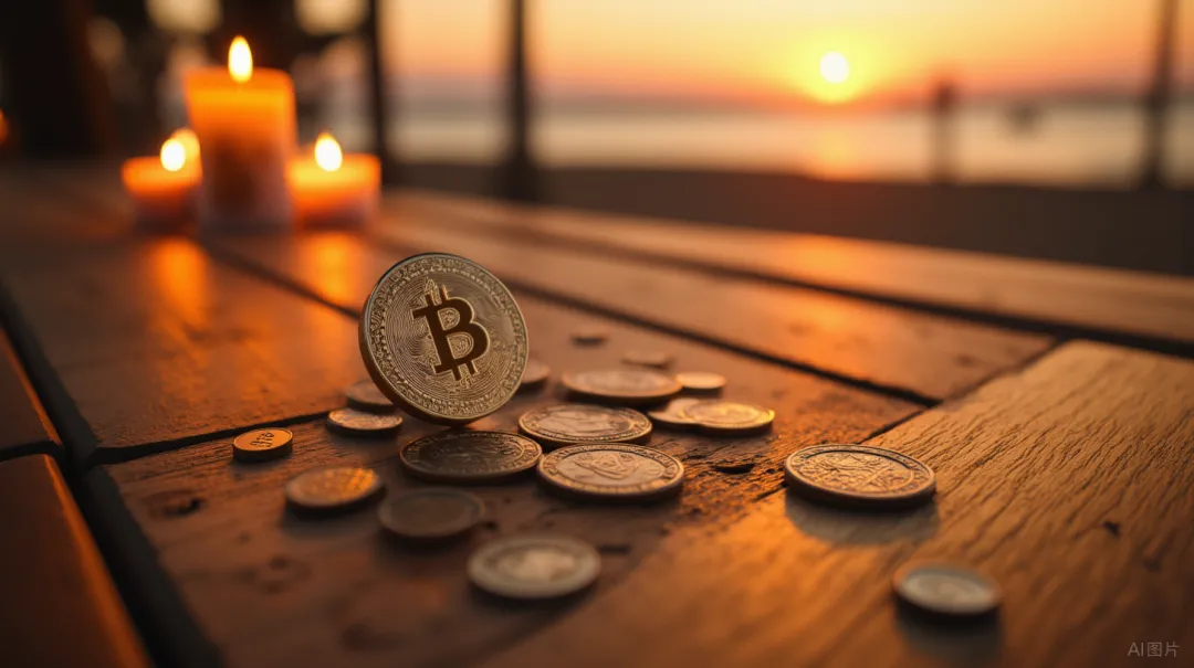 比特币见底了吗?三项“市场投降”指标最新解读