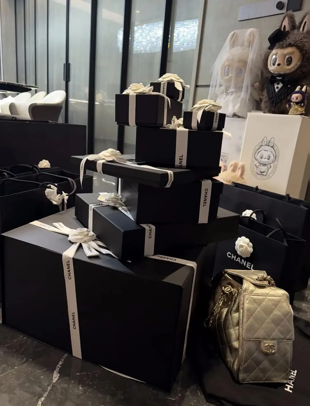 奢侈品营销战略