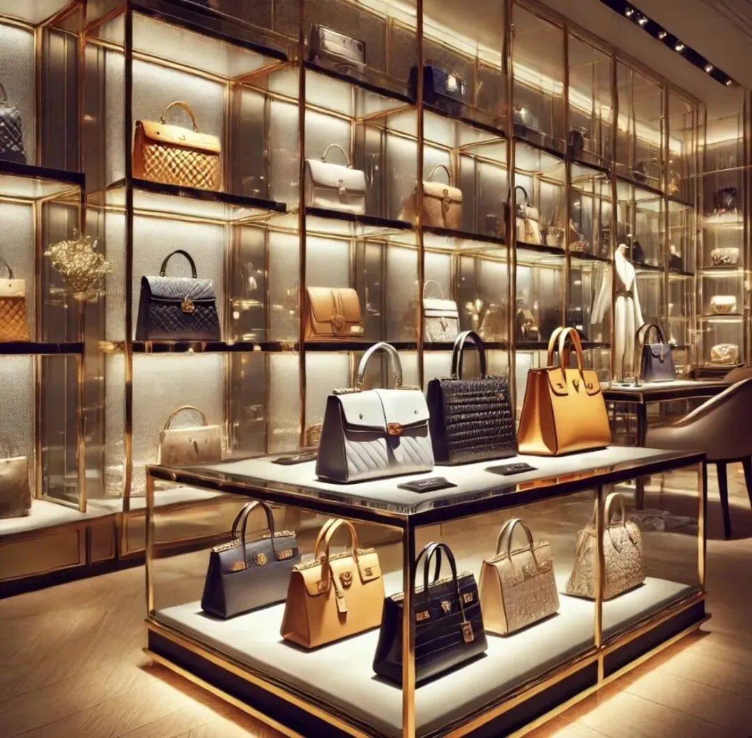 奢侈品营销战略