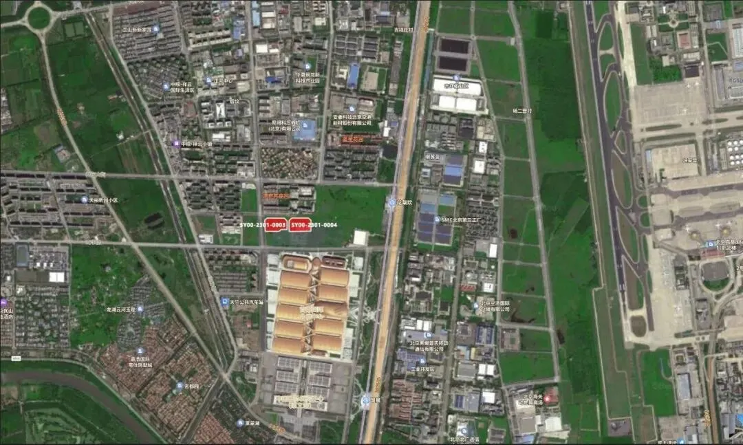 【青雲国樾】户型图定稿 营销中心:010-53342222