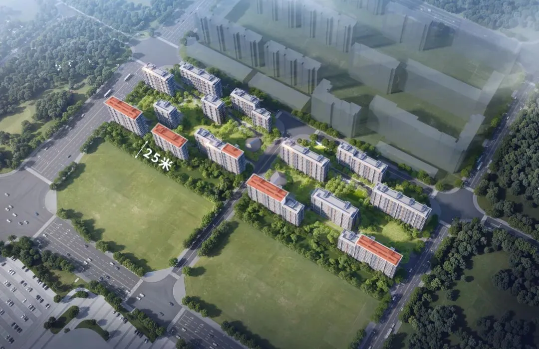 【青雲国樾】户型图定稿 营销中心:010-53342222