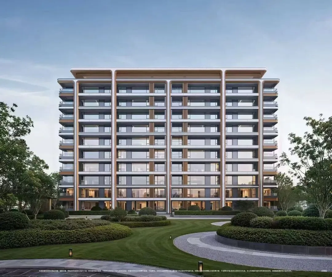 【青雲国樾】户型图定稿 营销中心:010-53342222