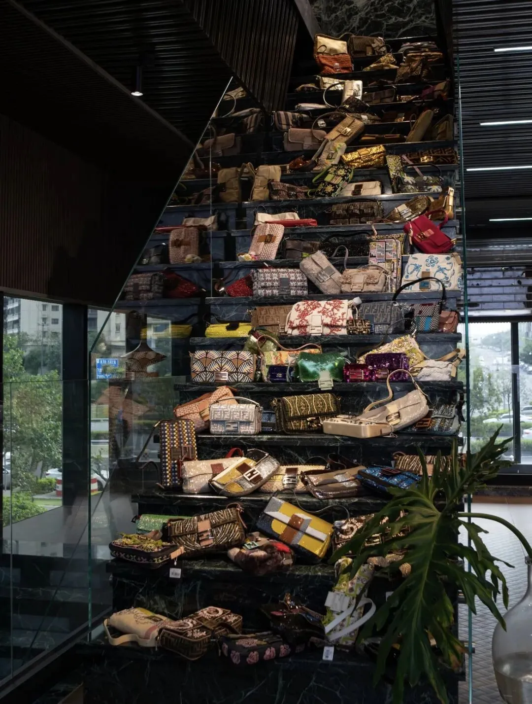 奢侈品营销战略