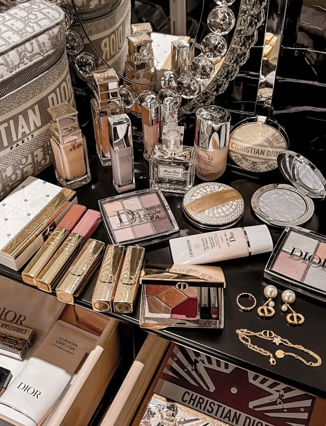 奢侈品营销战略