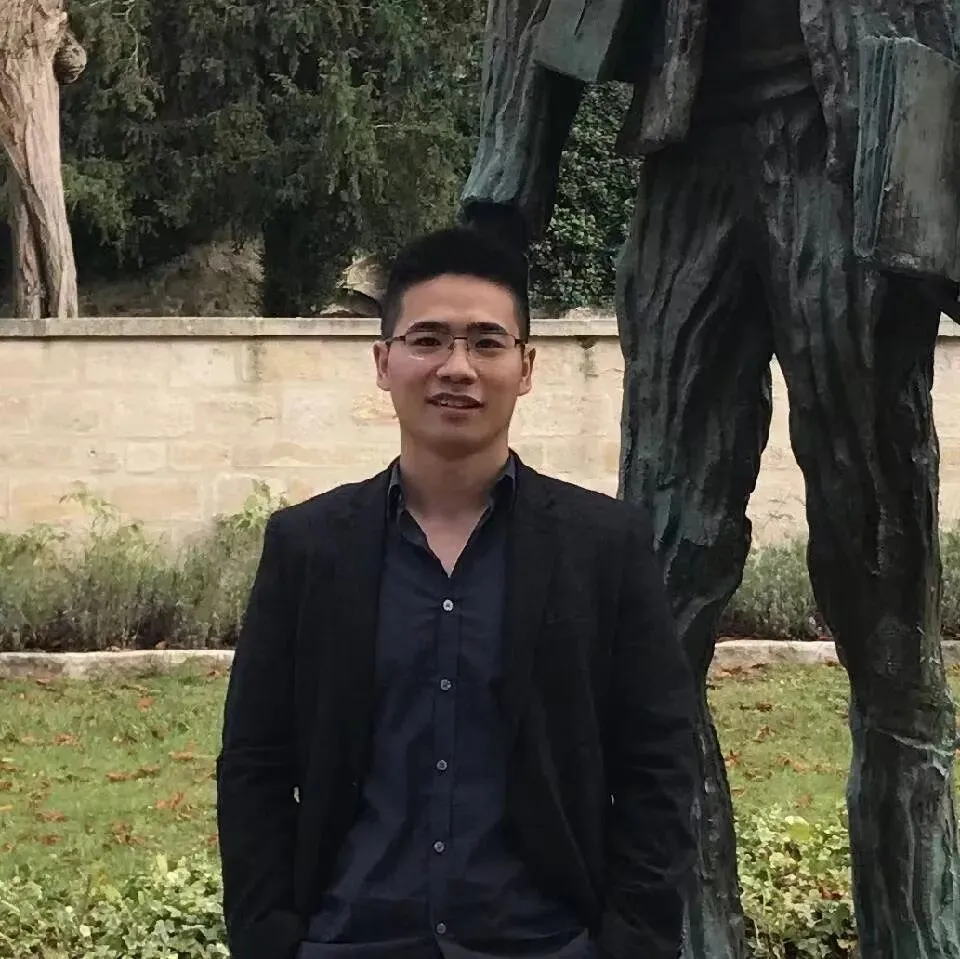 龚智斌《营销管理》周作业||你热爱它吗