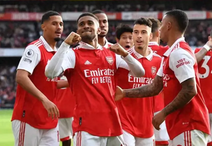 曼彻斯特城与阿森纳,强强对话剧本,只是市场营造的假象!