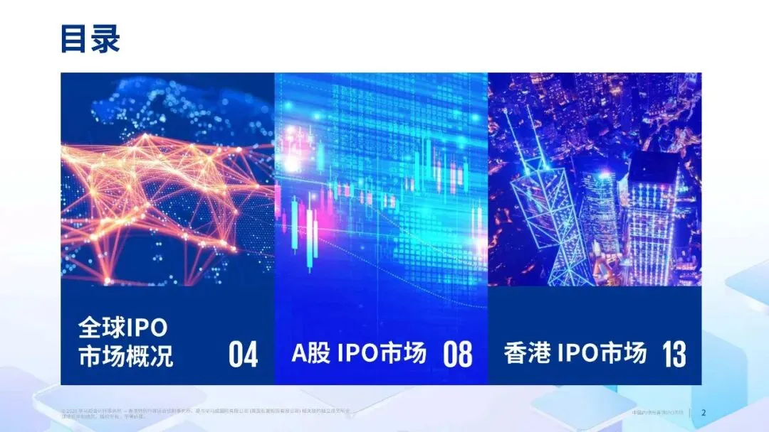 中国内地与香港IPO市场:2026年第一季度回顾(附下载)