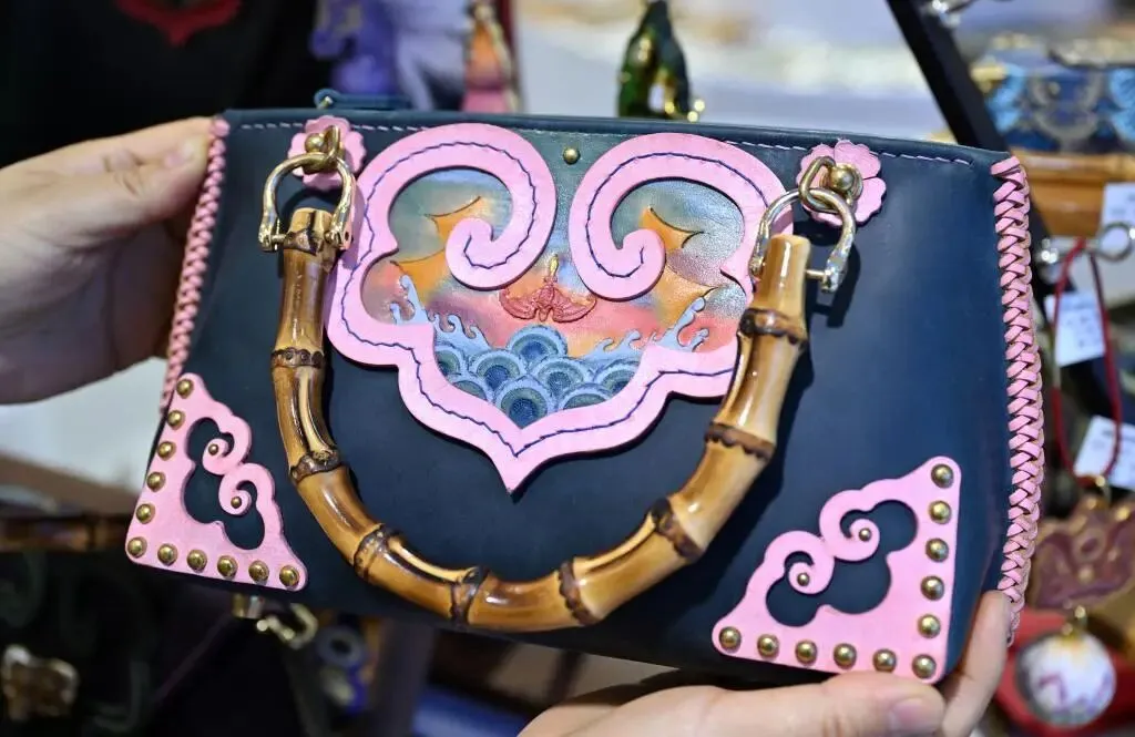 新、奇、特、酷:在消博会上触摸消费市场新风向