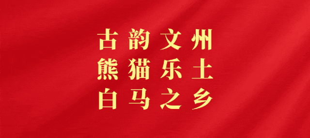 文县市场监管局一周工作动态