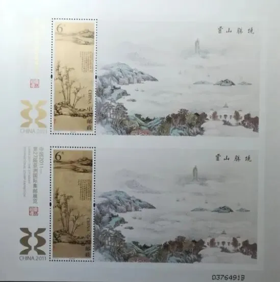 特供邮品导致集邮市场动荡,忠实预订者受损