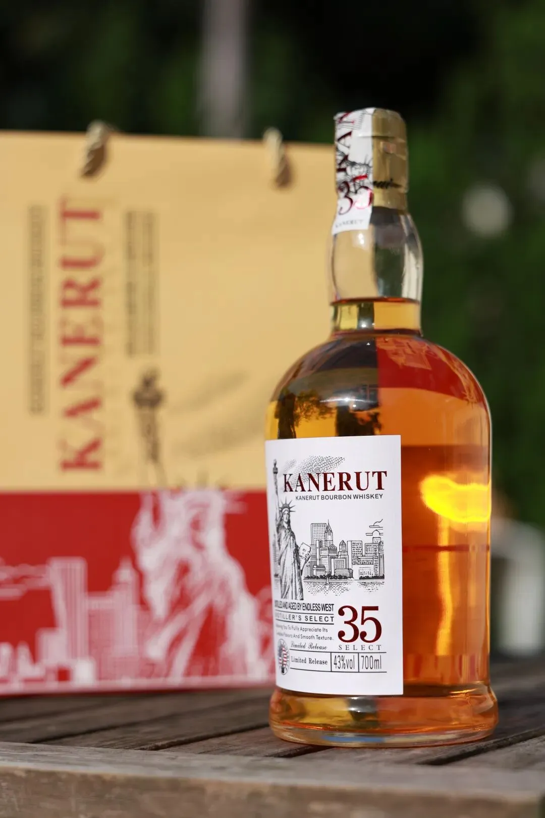 川普发疯,欧美市场变天!3000多的美国烈酒100多拿下!