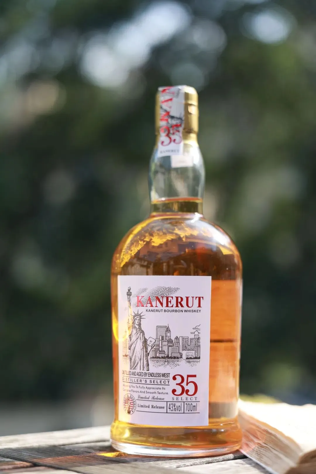 川普发疯,欧美市场变天!3000多的美国烈酒100多拿下!