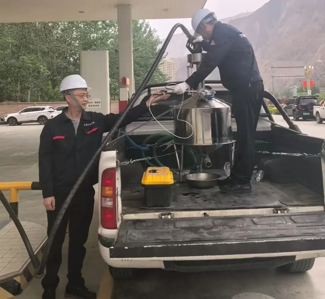 文县市场监管局一周工作动态