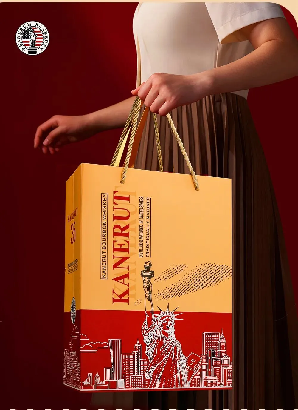 川普发疯,欧美市场变天!3000多的美国烈酒100多拿下!