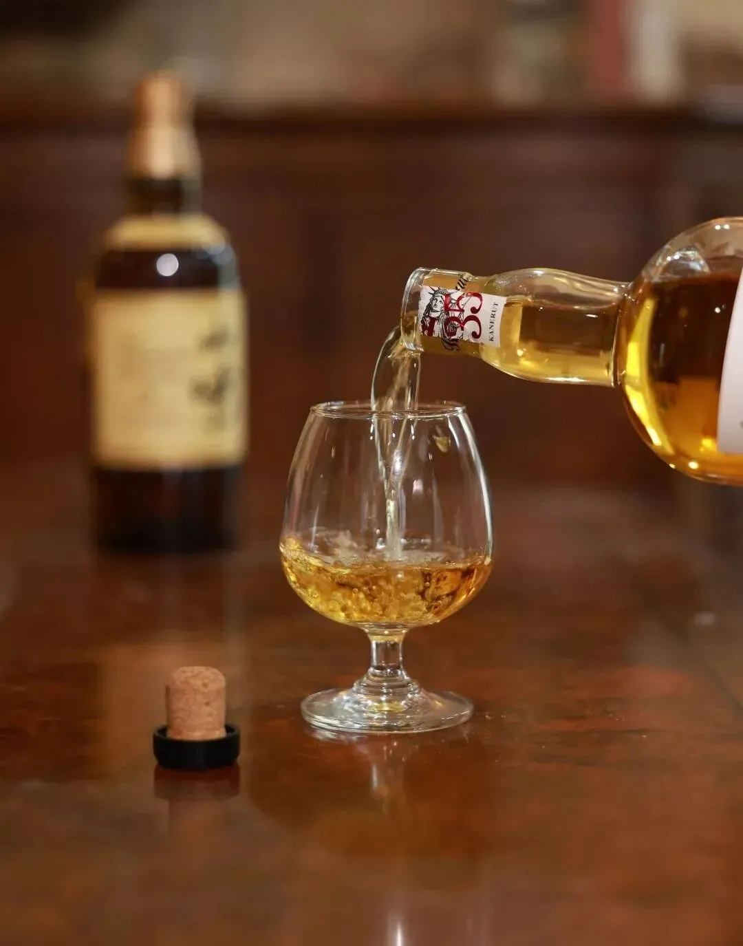 川普发疯,欧美市场变天!3000多的美国烈酒100多拿下!