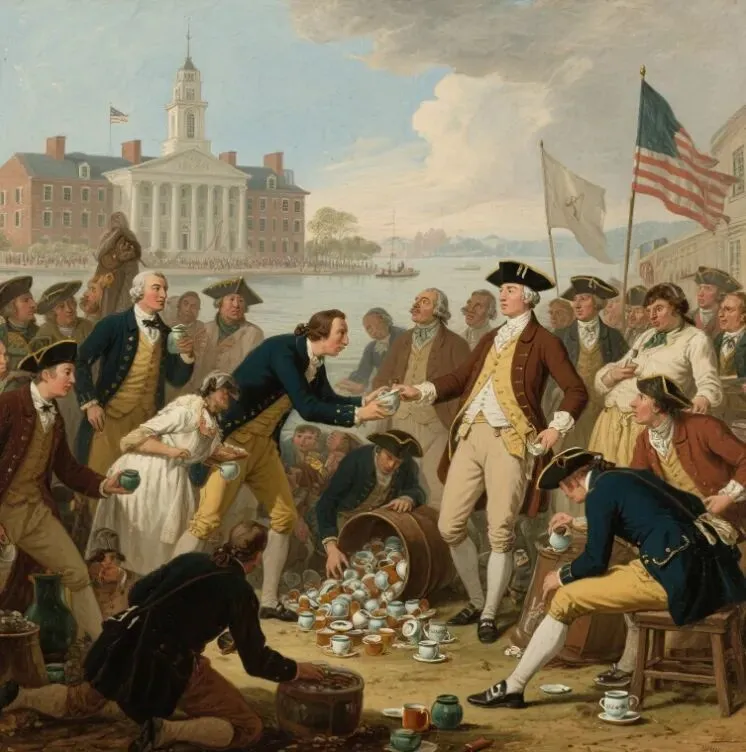 川普发疯,欧美市场变天!3000多的美国烈酒100多拿下!