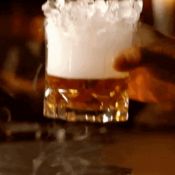 川普发疯,欧美市场变天!3000多的美国烈酒100多拿下!