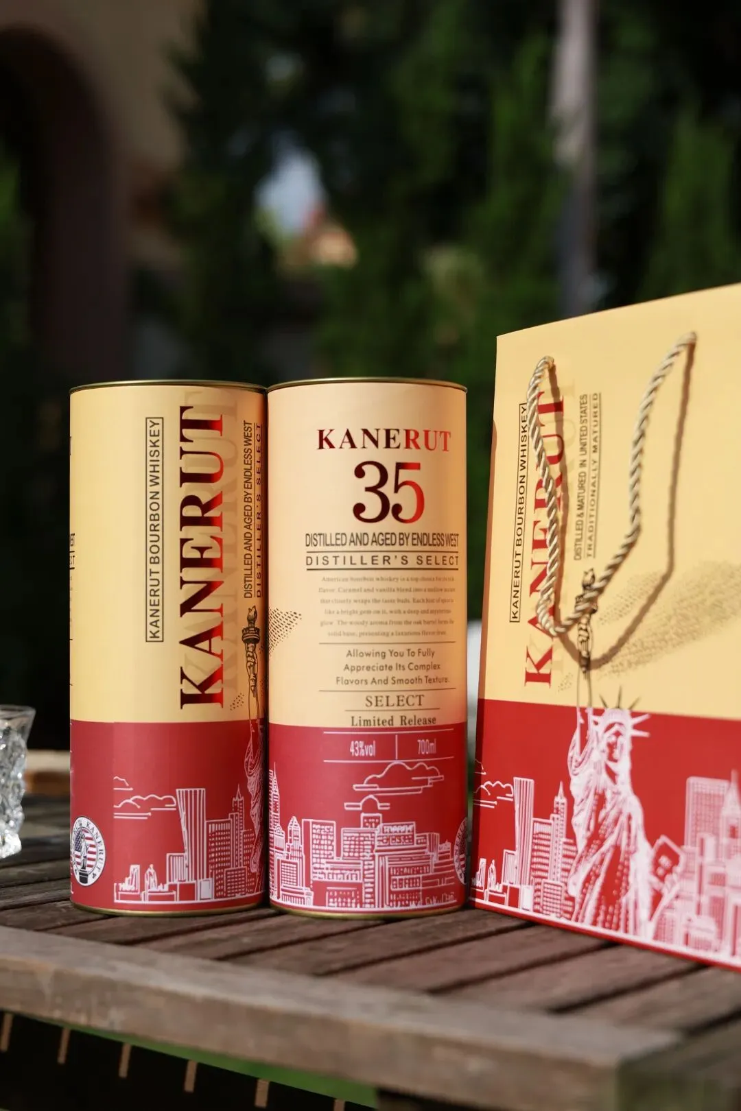 川普发疯,欧美市场变天!3000多的美国烈酒100多拿下!