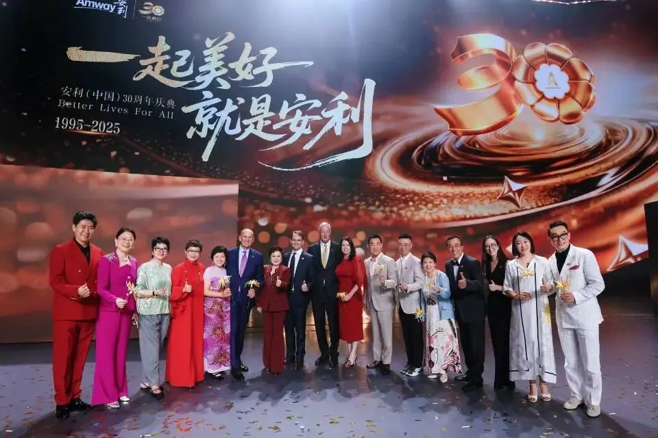 安利为什么采用直销方式拓展市场?