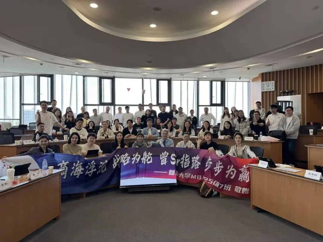 在营销、金融与战略之间,我们学会做更清醒的选择