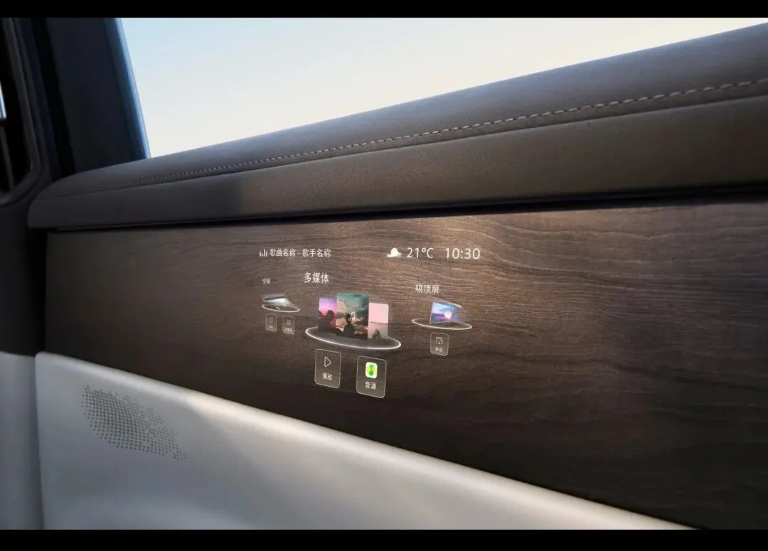 大众把＂9系＂拉到32万级,增程市场多了一条鲶鱼