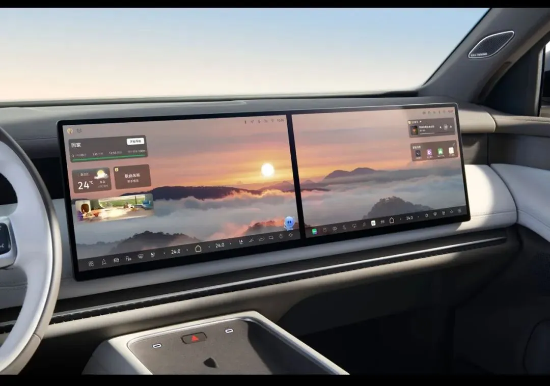 大众把＂9系＂拉到32万级,增程市场多了一条鲶鱼