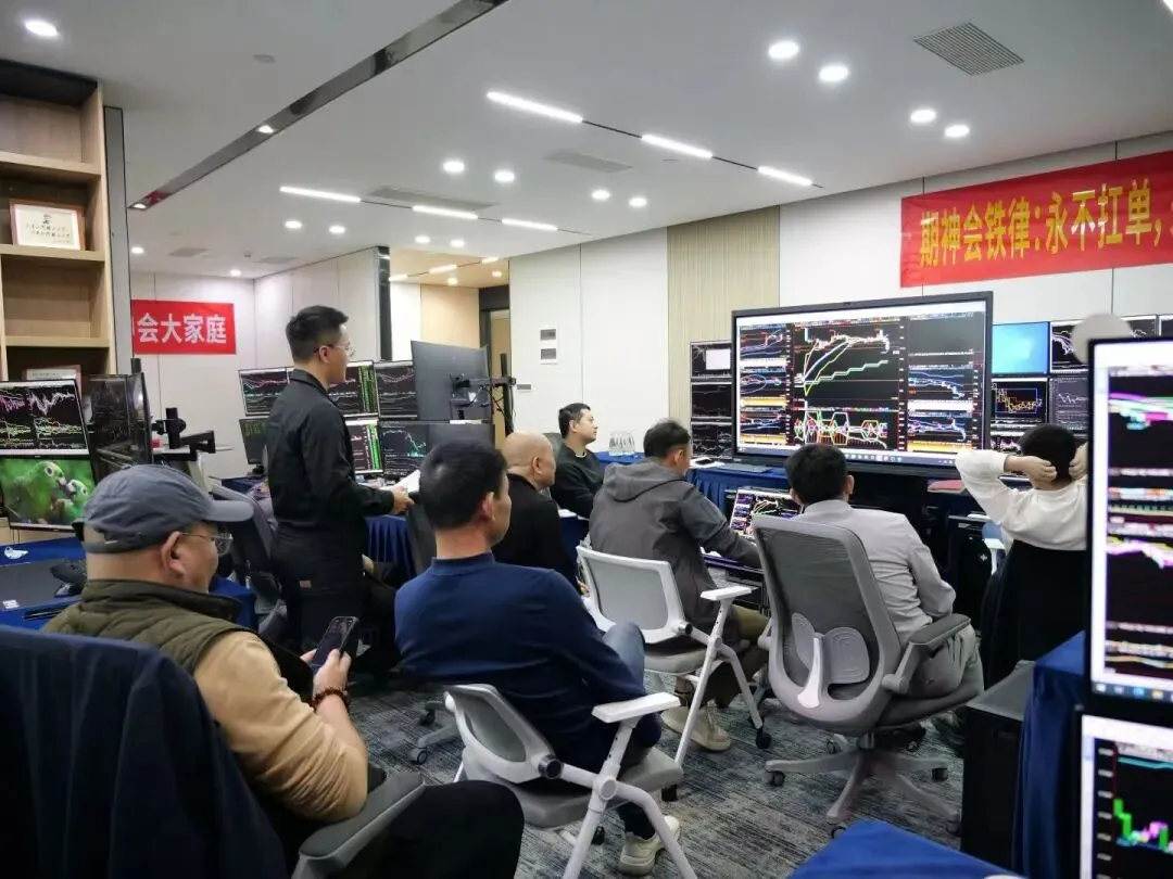 理解了交易系统你就能在市场从10万做1000万