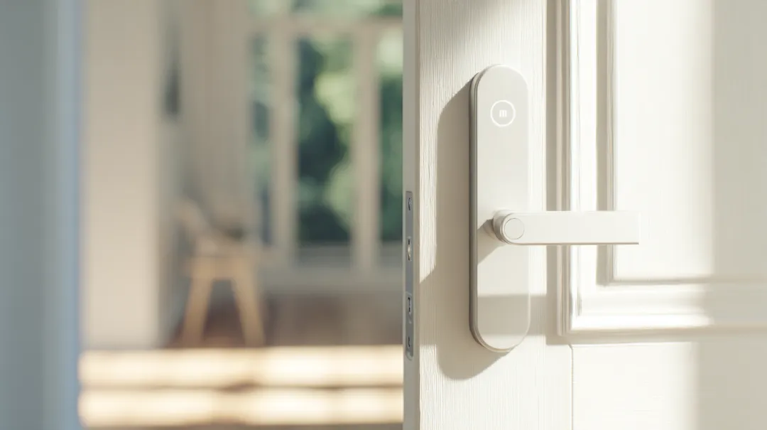 京津冀门锁市场调研:各有各的安全,各有各的隐患