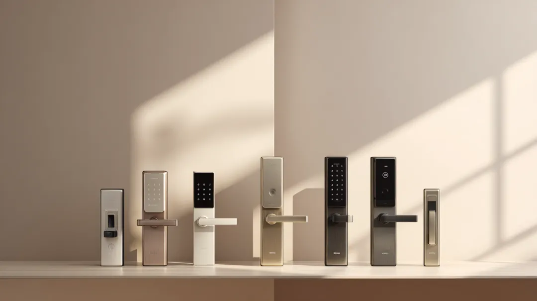 京津冀门锁市场调研:各有各的安全,各有各的隐患