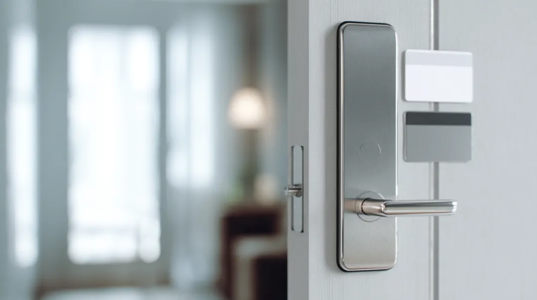 京津冀门锁市场调研:各有各的安全,各有各的隐患