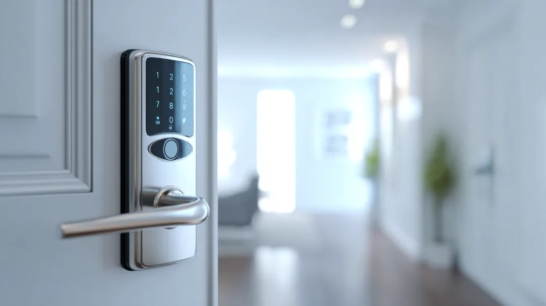 京津冀门锁市场调研:各有各的安全,各有各的隐患