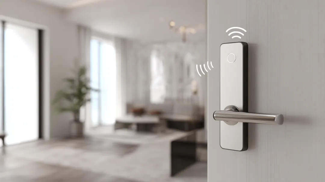 京津冀门锁市场调研:各有各的安全,各有各的隐患