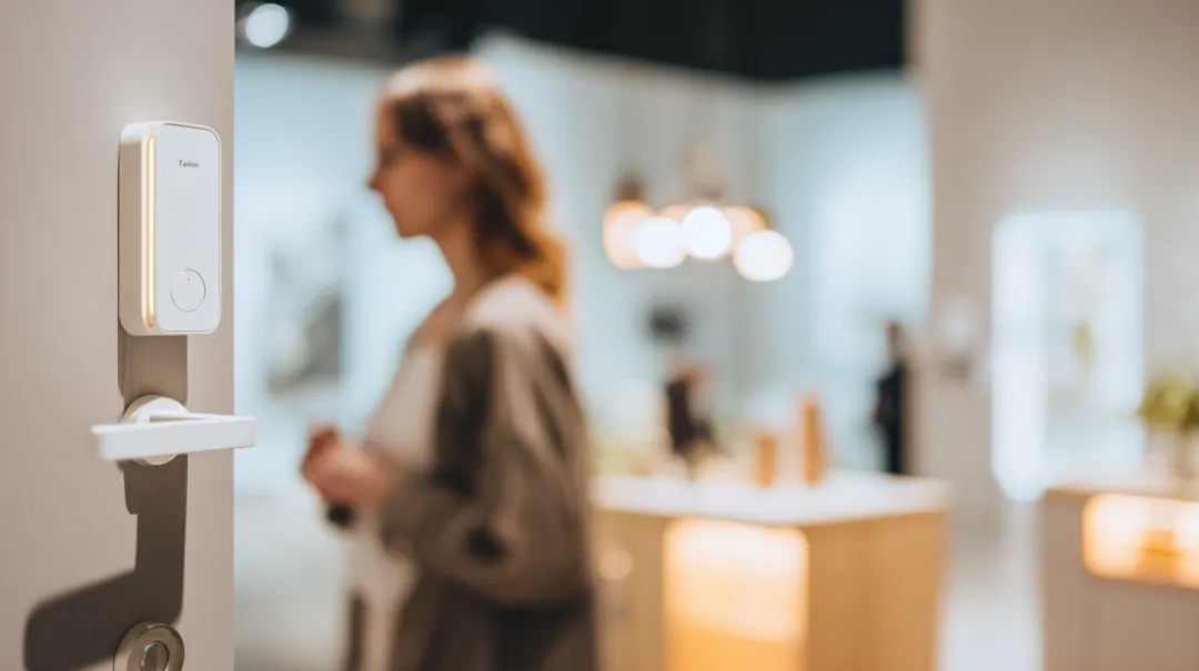 京津冀门锁市场调研:各有各的安全,各有各的隐患