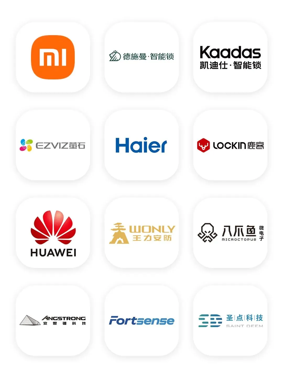 京津冀门锁市场调研:各有各的安全,各有各的隐患