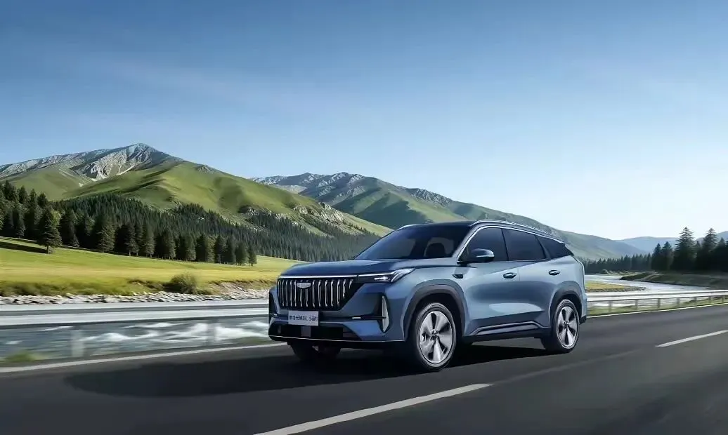 3月汽车市场销量前十榜单中不见插混,增程及油电混动?而是纯电霸榜一二,燃油亦不逊色?