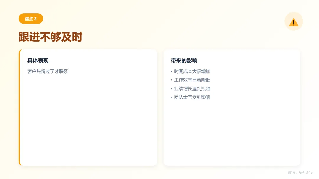 截流100条只成交2单?抖音私信获客转化率低,问题出在这3步
