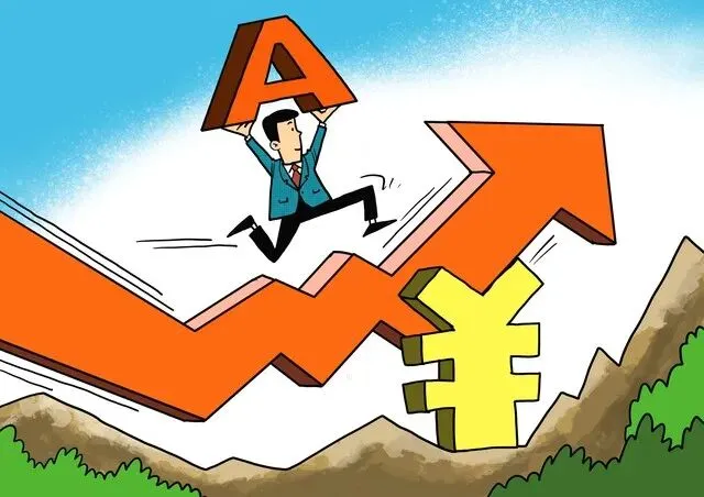 周中东利好影响,周五欧美市场直线拉升,下周行情稳了,特别是这两个板块值得留意!