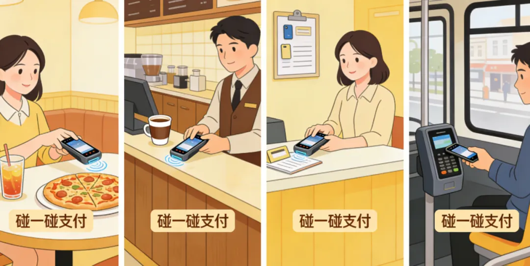 全球信用卡市场全景:成熟市场稳守、新兴市场爆发,格局彻底明朗